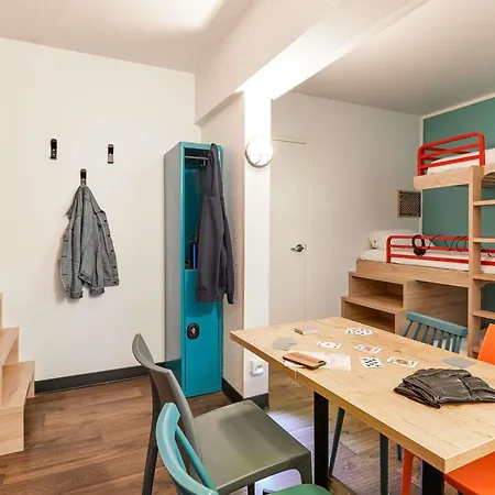 Hotelf1 Antibes Sophia Antipolis-2